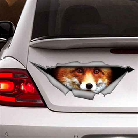 3d car stickers